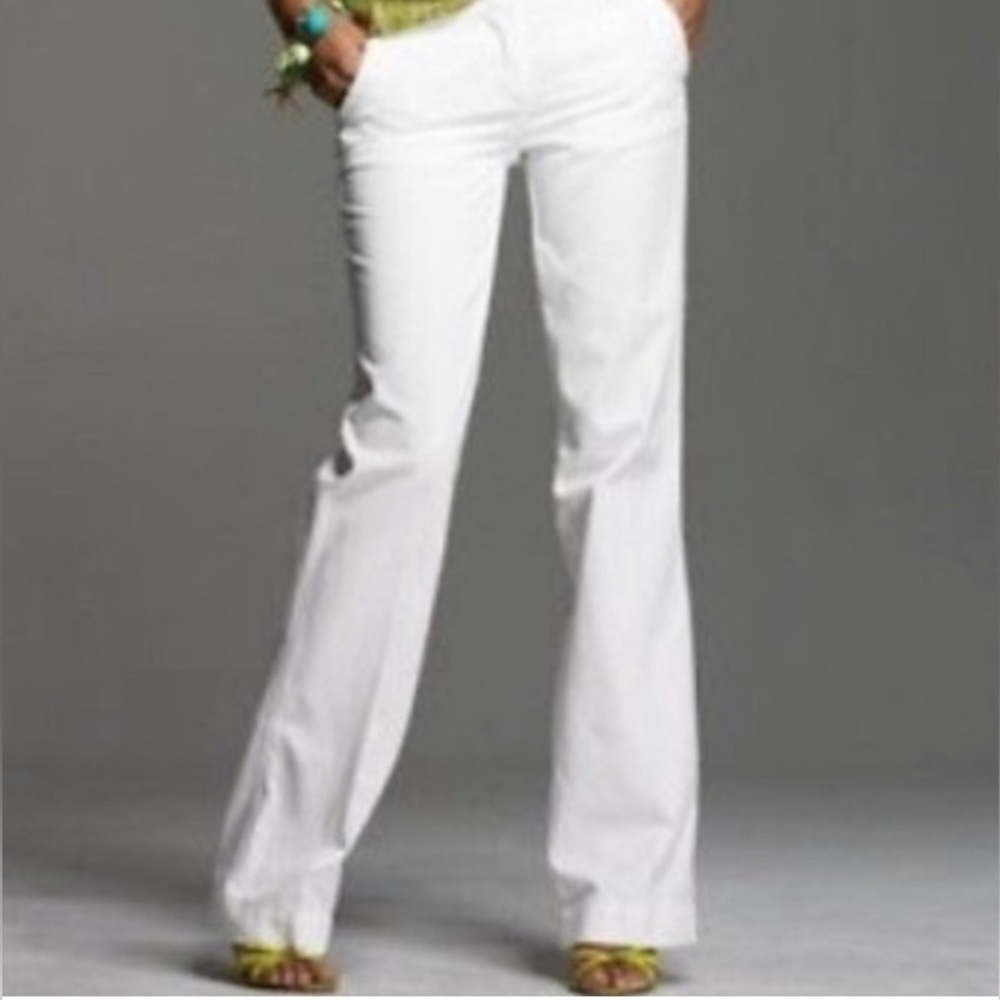 NWT: j crew broken-in chinos classic twill pants - Picture 1 of 10